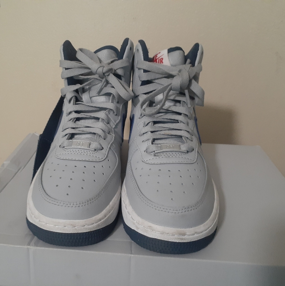 Nike Shoes 6 Women's